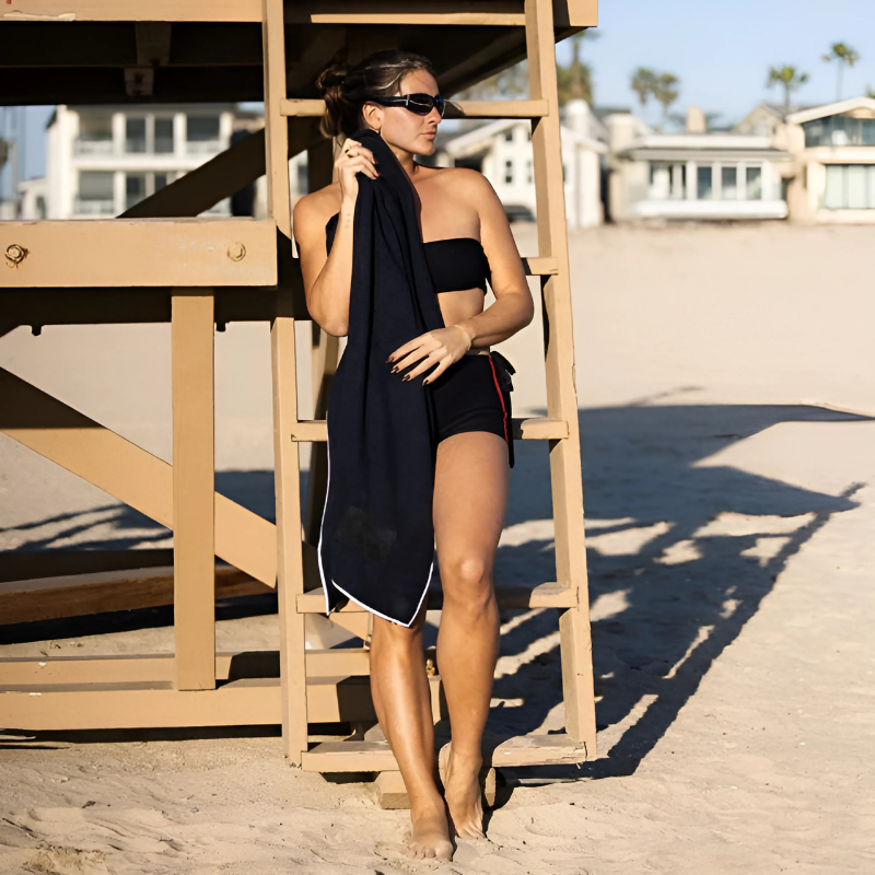 MagTowel™ - Magnetisches Strandtuch