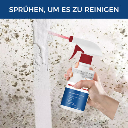 MoldGuard™ | Anti-Schimmel-Reinigungsschaum