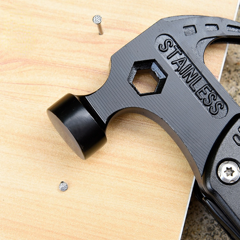 MaxStrike™ - Multifunktionshammer