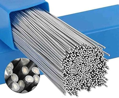 AluForge™ - Aluminium-Schweißdrähte (20+20 GRATIS)