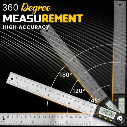 iRuler™ - Digitales Lineal