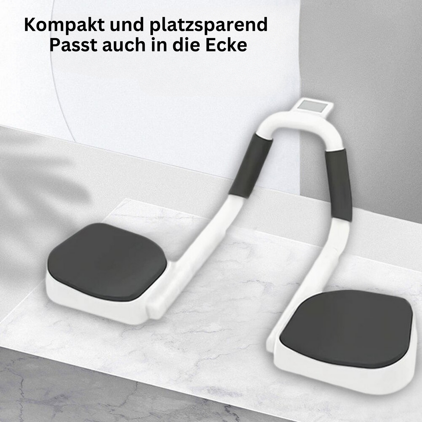 SmartFlex™️ I Plankentrainer mit Zeitschaltuhr