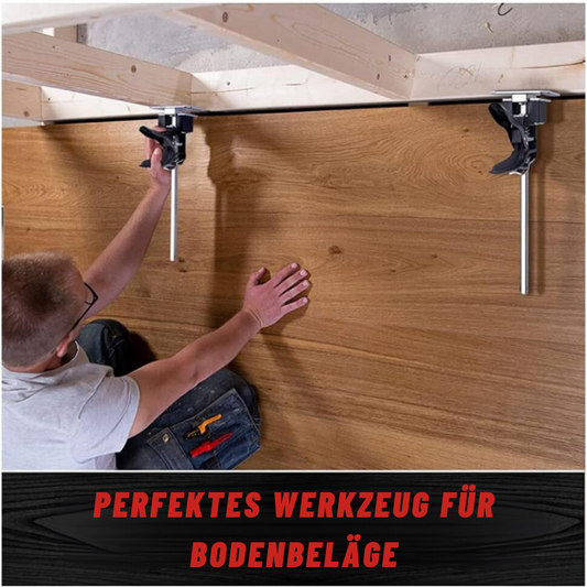 EasyLift™ | Professionelles Hebewerkzeug (1+1 GRATIS)