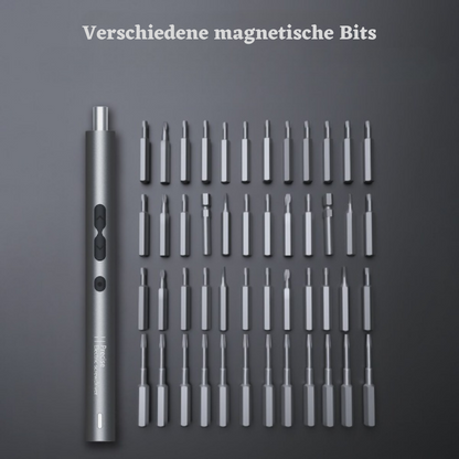 Vorta™ Elektro-Schraubendreher-Set