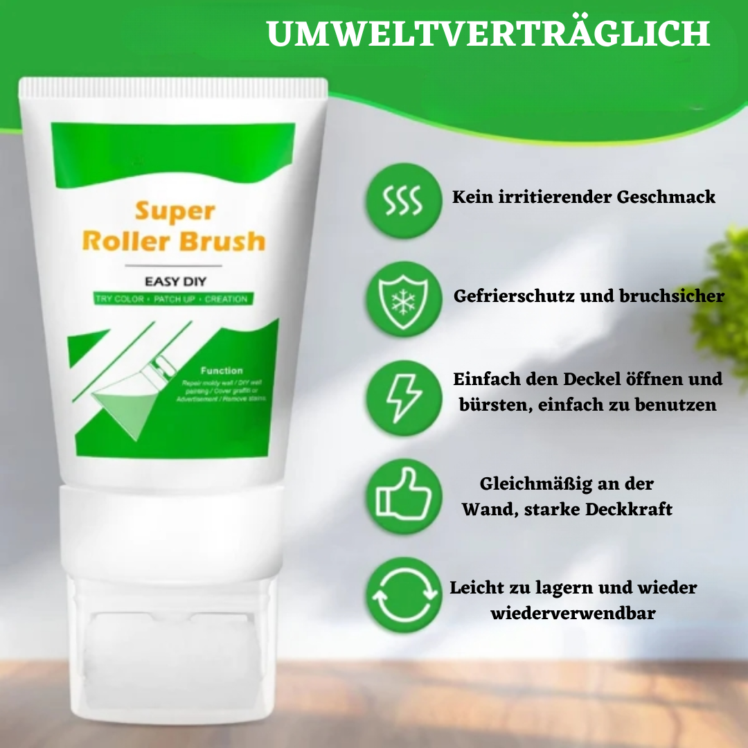 Wall Fixer™ Wandreparatur-Rolle