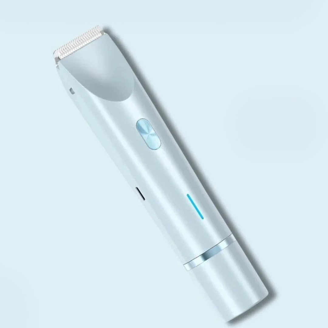 BareBelle™ | 2-in-1-Körperrasierer