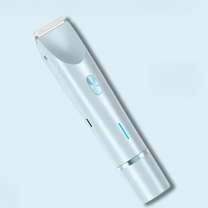 BareBelle™ | 2-in-1-Körperrasierer