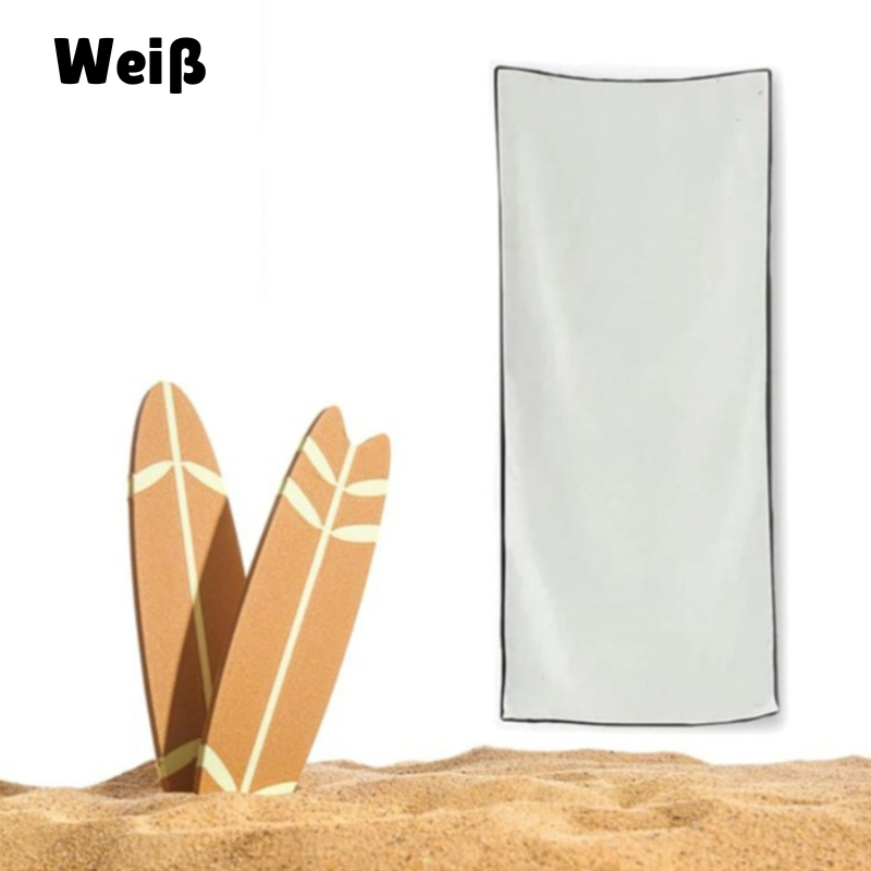 MagTowel™ - Magnetisches Strandtuch