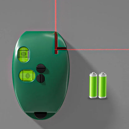 HorizonX™ - 90-Grad-Laser