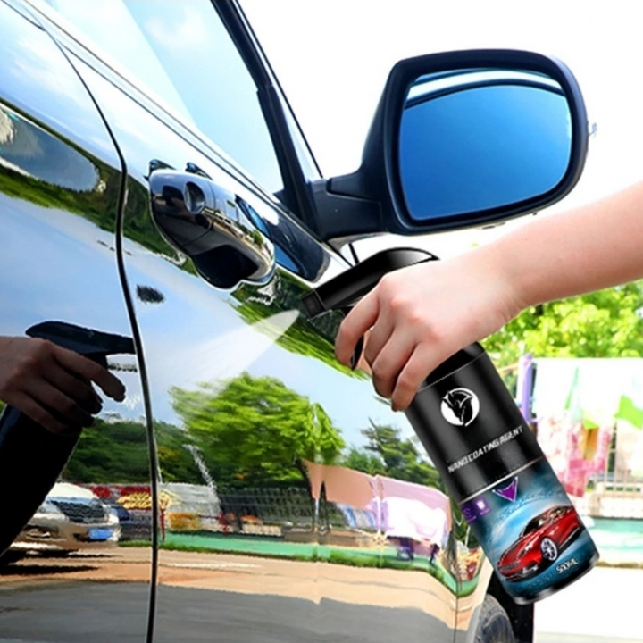 ArmorCoat™ - Auto-Keramik-Beschichtungsspray