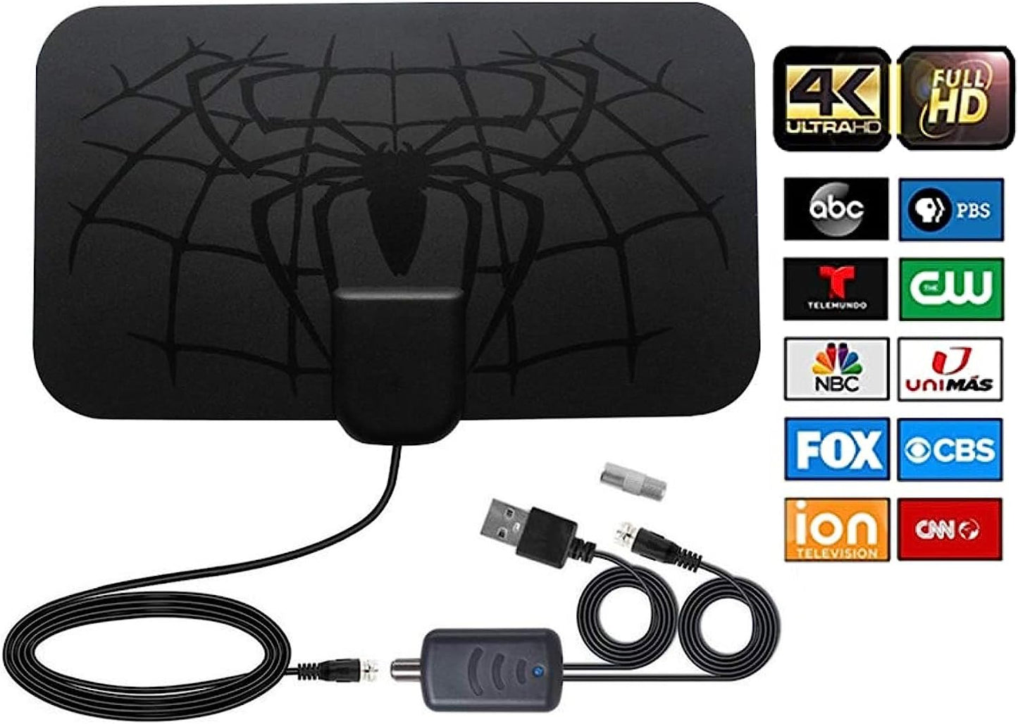 UltraStream™ | HD-Digital-TV-Signalantenne (1+1 GRATIS)