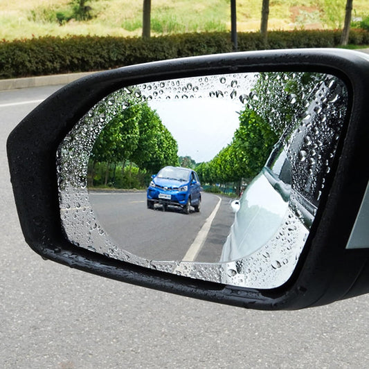 WetWrap™ - Regenfeste Aufkleber (2+2 GRATIS)