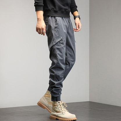 UrbanRover™ - Herren Freizeithosen