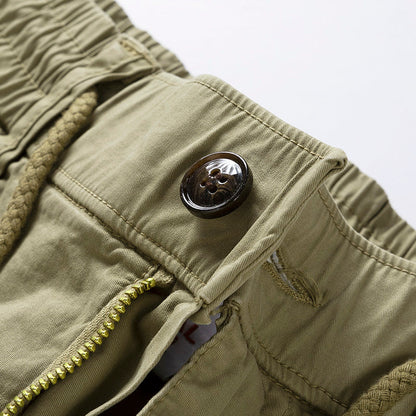 UrbanRover™ - Herren Freizeithosen