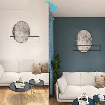 WallFix™ Wandreparatur-Rollbürste (50% Rabatt)