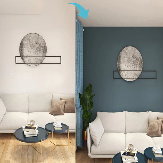 WallFix™ Wandreparatur-Rollbürste (50% Rabatt)