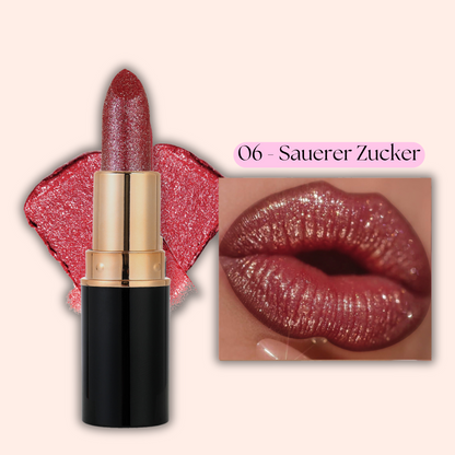 Focallure™ - Schimmernder FeuchtigkeitsLippenstift