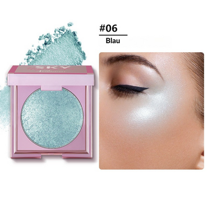 DuoGlow™ - Bronzer & Highlighter Palette