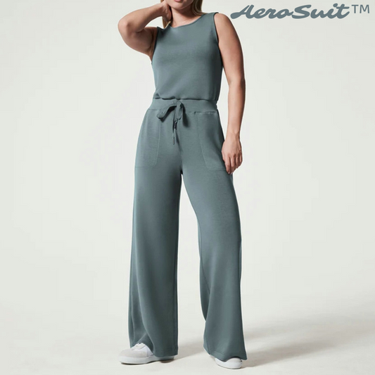 AeroSuit™ - Luft-Essentials-Jumpsuit