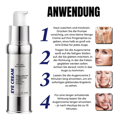 EyeZen™ - Anti-Falten Augencreme (1+1 GRATIS)