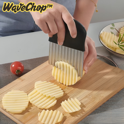 WaveChop™ - Wellen-Schneideklinge (1+1 GRATIS)