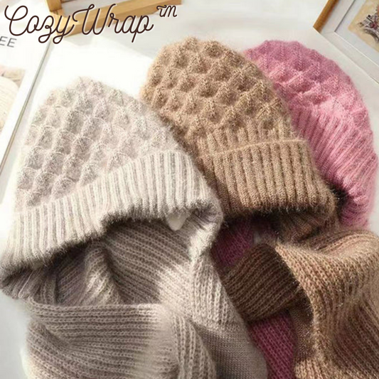 CozyWrap™ Windproof ear muffs