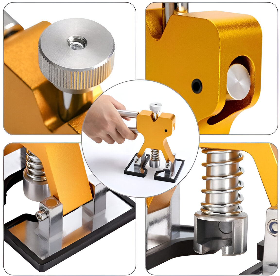 DentFix™ - Auto Dellenentferner