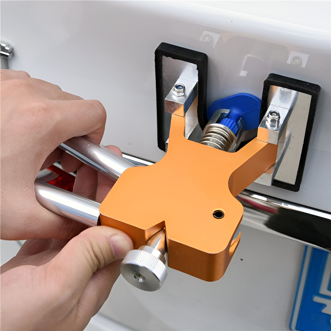 DentFix™ - Auto Dellenentferner