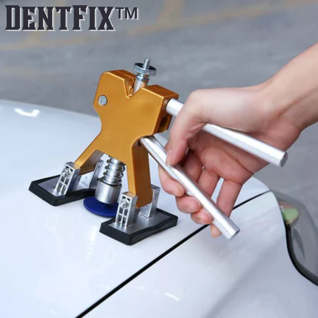 DentFix™ - Auto Dellenentferner