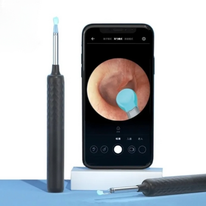 EarScope™ Visueller Ohrreiniger