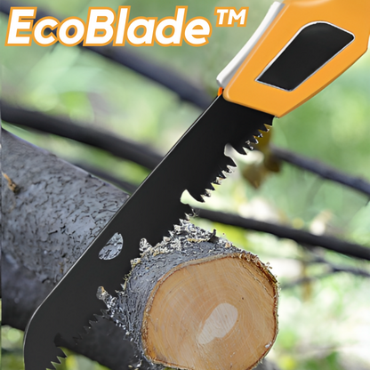 EcoBlade™ - Japanische klappbare Handsäge