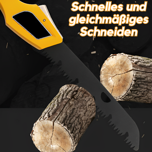 EcoBlade™ - Japanische klappbare Handsäge