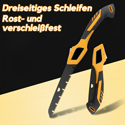 EcoBlade™ - Japanische klappbare Handsäge