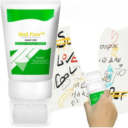 Wall Fixer™ Wandreparatur-Rolle