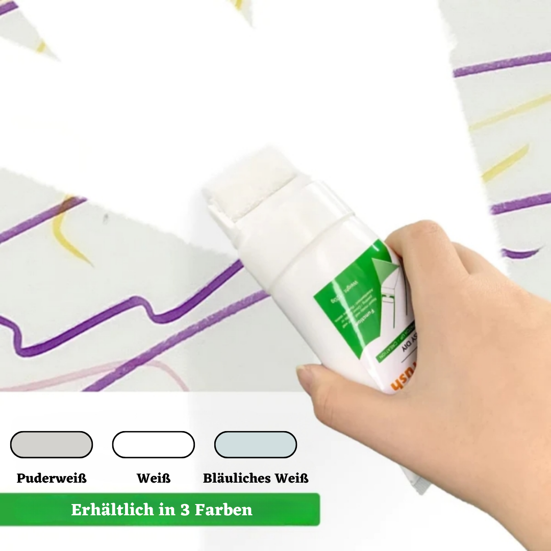 Wall Fixer™ Wandreparatur-Rolle