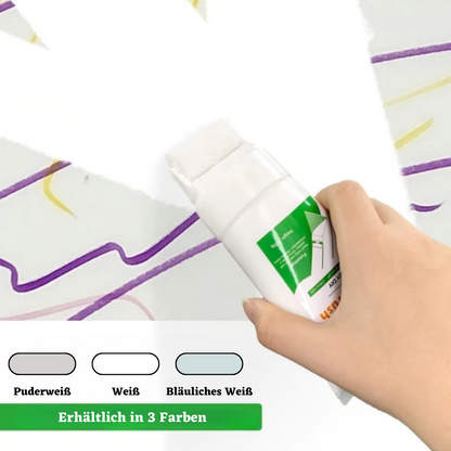 Wall Fixer™ Wandreparatur-Rolle