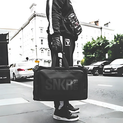 FitPack Pro™ | Athleten-Tasche