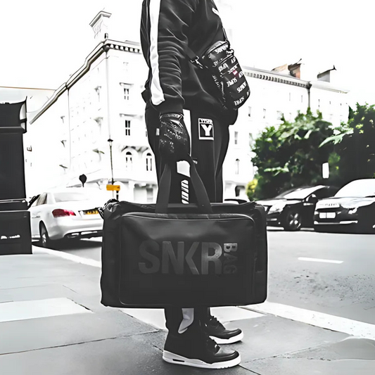 FitPack Pro™ | Athleten-Tasche