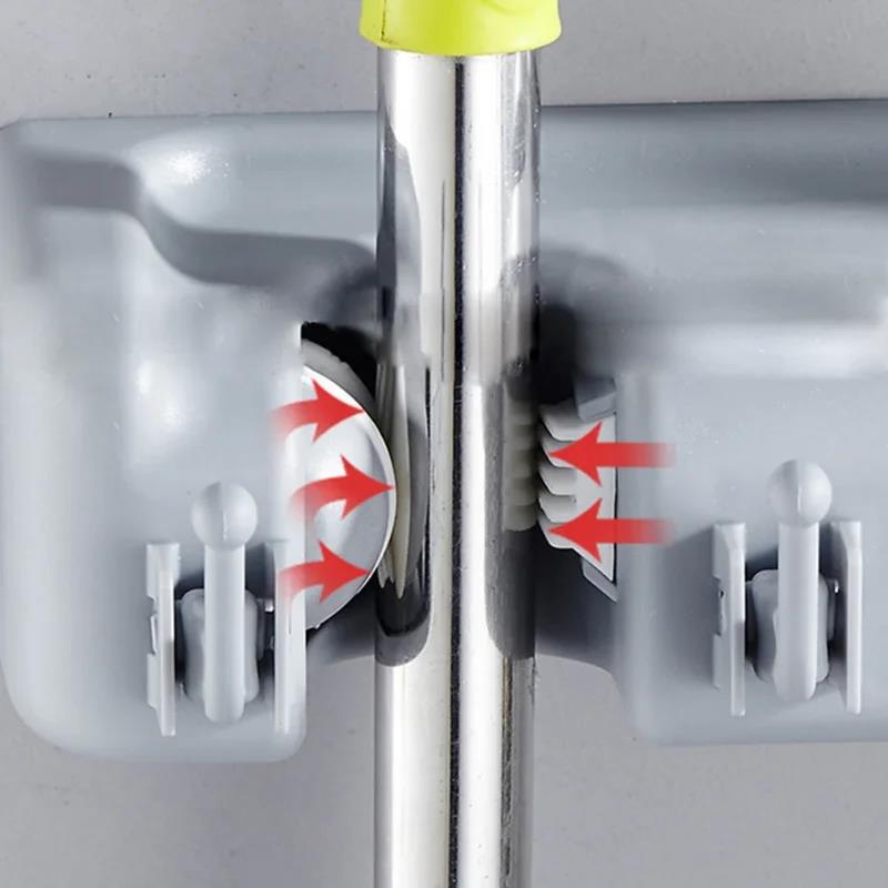 HookDock™ - Reinigungs- und Küchenwerkzeughalter