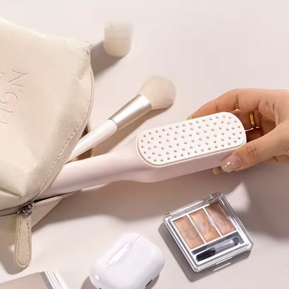 HairEase™ – Selbstreinigender Haarkamm