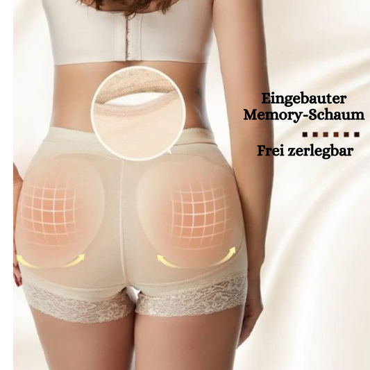 PerkUp™ - Höschen für den Hintern