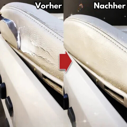 Restoria™ - Leder Reparaturgel (1+1 GRATIS)