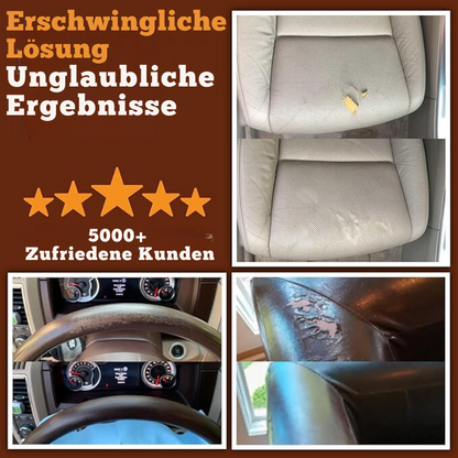 Restoria™ - Leder Reparaturgel (1+1 GRATIS)