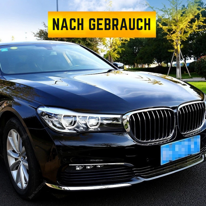 ArmorCoat™ - Auto-Keramik-Beschichtungsspray