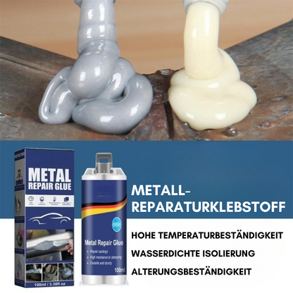 MetalFix™ - Metall-Reparaturklebstoff