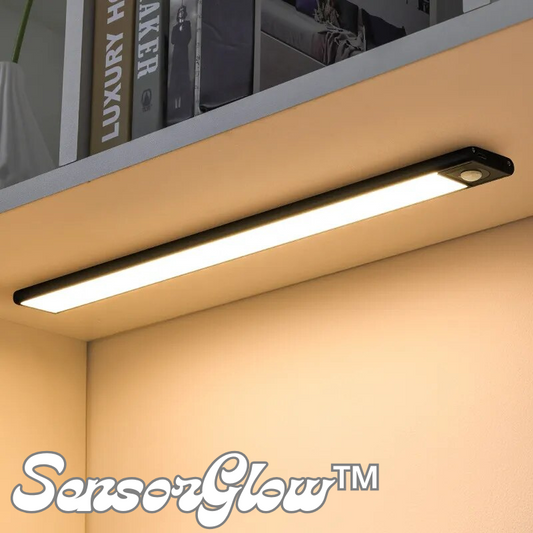 SensorGlow™ - Bewegungsmelder LED Licht