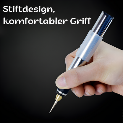 ProCarve™ - Tragbarer Gravierstift