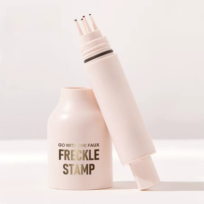 Frekka™ – Sommersprossen Stempel (1+1 GRATIS)