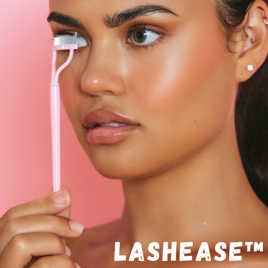 LashEase™ - Wimpernseparator (1+1 GRATIS)