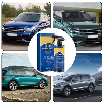 GlossGuard™ – Schnell wirksames Beschichtungsmittel